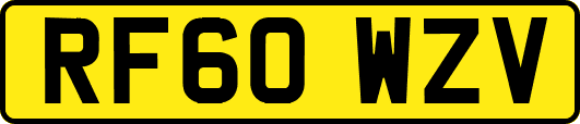 RF60WZV
