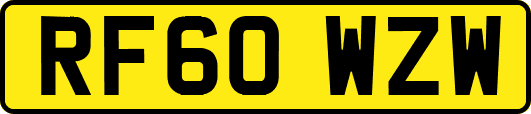 RF60WZW