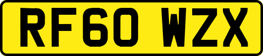 RF60WZX