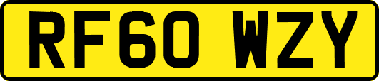 RF60WZY