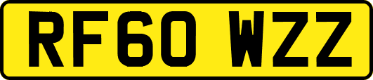 RF60WZZ