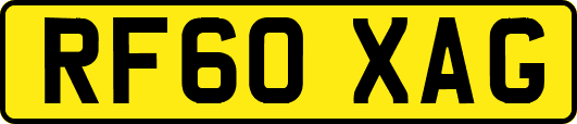 RF60XAG