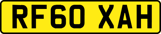 RF60XAH