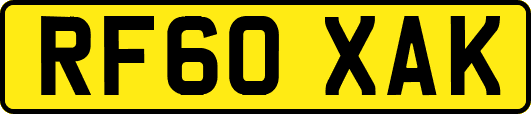 RF60XAK