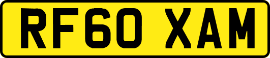 RF60XAM