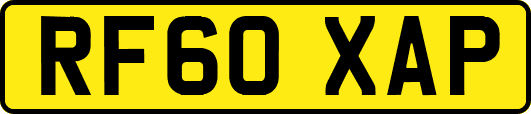 RF60XAP