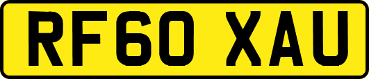 RF60XAU