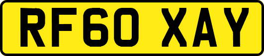 RF60XAY