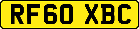 RF60XBC