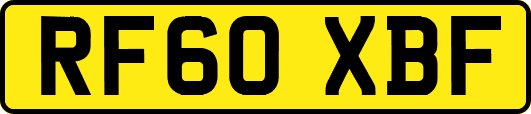 RF60XBF