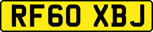 RF60XBJ