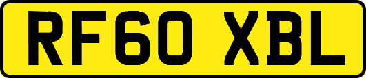 RF60XBL
