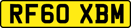 RF60XBM
