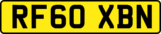 RF60XBN