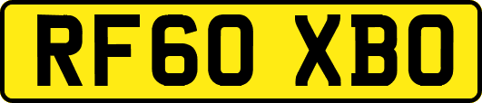 RF60XBO