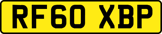 RF60XBP
