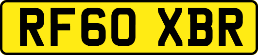 RF60XBR