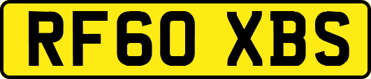 RF60XBS