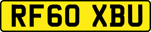 RF60XBU