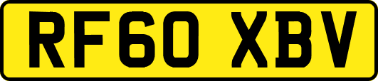 RF60XBV