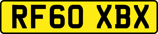RF60XBX
