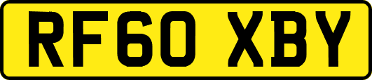 RF60XBY