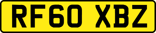 RF60XBZ