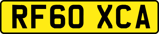 RF60XCA