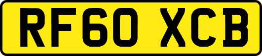 RF60XCB