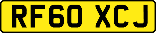 RF60XCJ