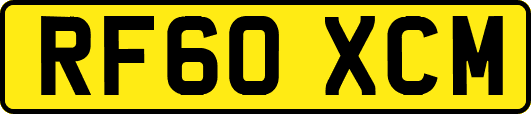 RF60XCM
