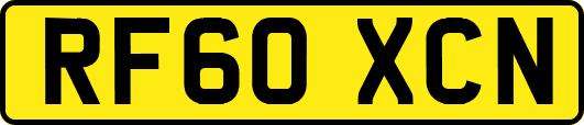 RF60XCN
