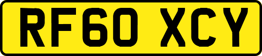 RF60XCY
