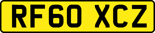 RF60XCZ