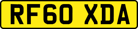 RF60XDA