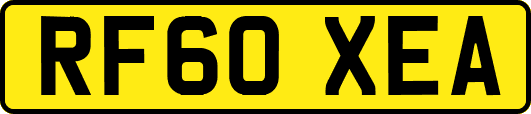 RF60XEA