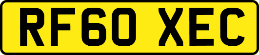 RF60XEC