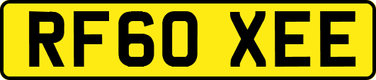 RF60XEE