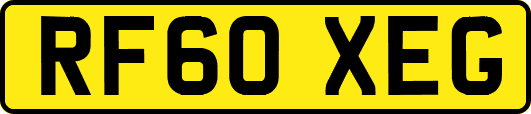 RF60XEG