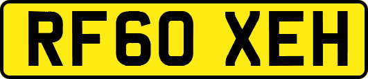 RF60XEH