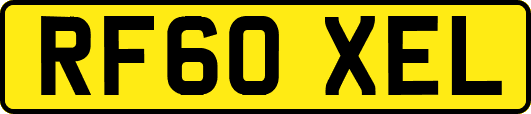 RF60XEL