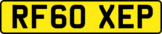 RF60XEP