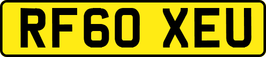 RF60XEU