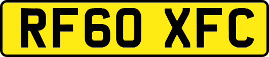 RF60XFC