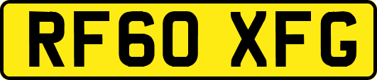 RF60XFG
