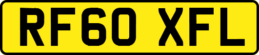 RF60XFL