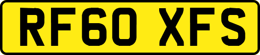 RF60XFS