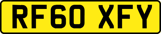 RF60XFY