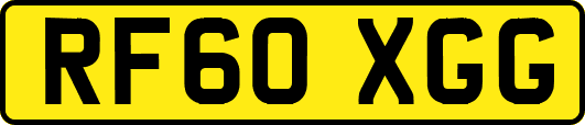 RF60XGG