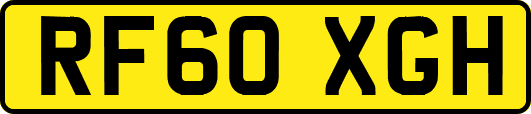 RF60XGH